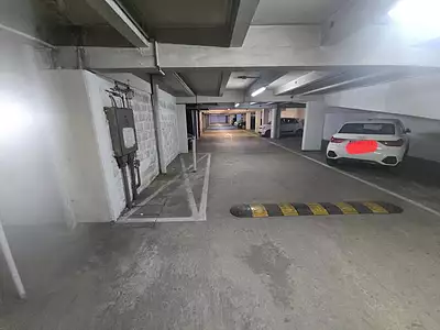 Parking, 14 m²