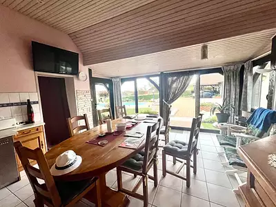 Maison, 160 m²