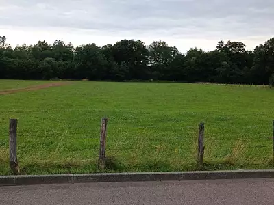 Terrain, 9 159 m²