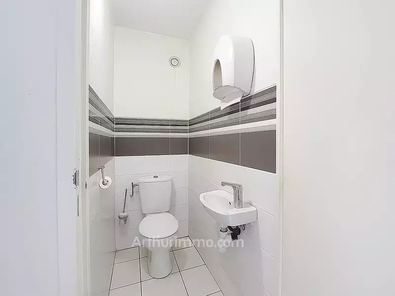 Appartement, 60,17 m²