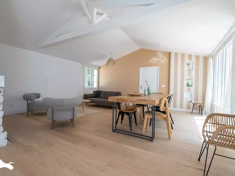 Maison, 120 m²