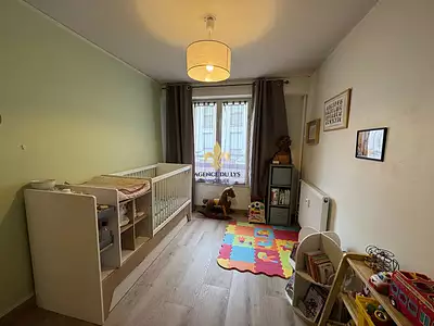 Appartement, 75 m²