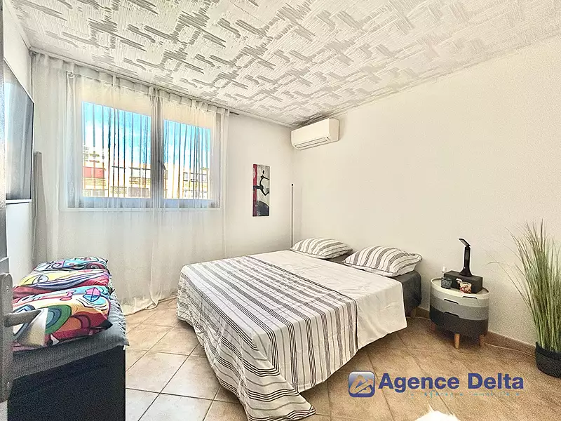 Appartement, 79,44 m²