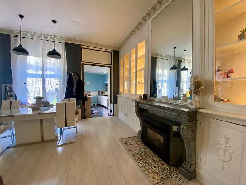 Appartement, 85 m²