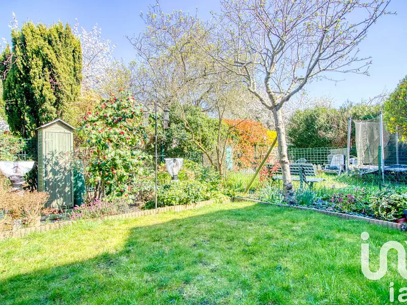 Maison, 74 m²
