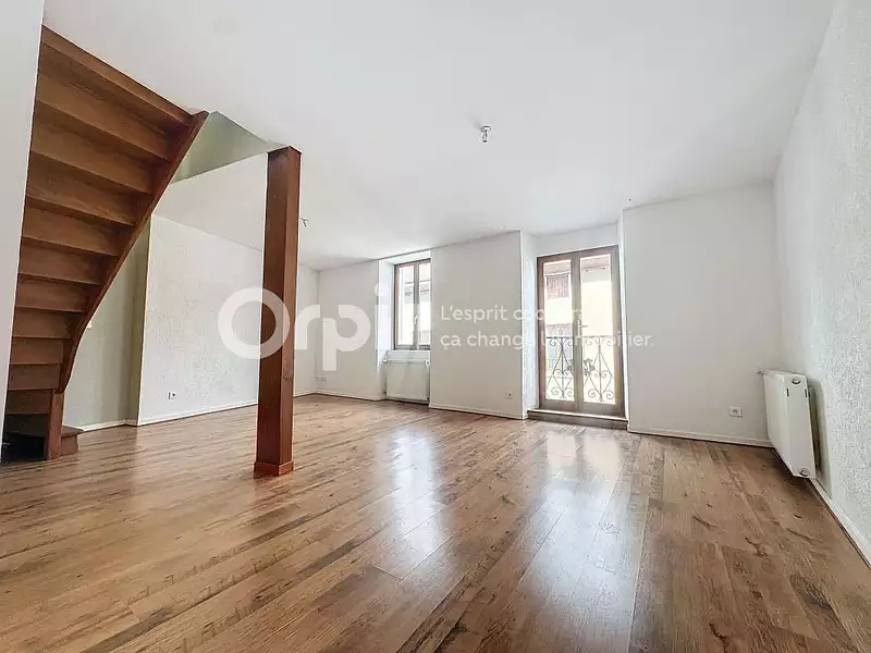 Appartement, 104 m²
