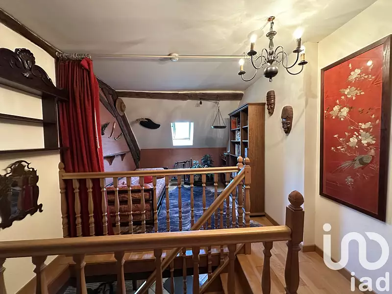 Maison, 233 m²