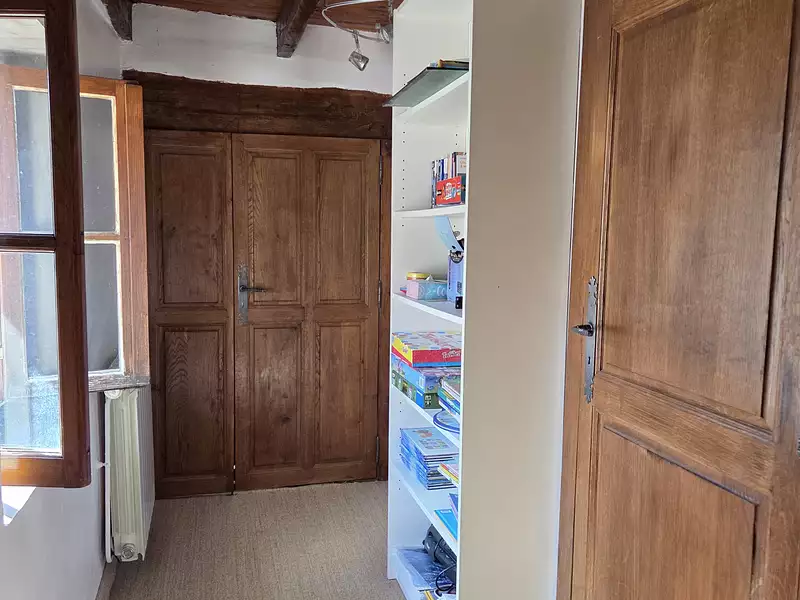 Maison, 247 m²