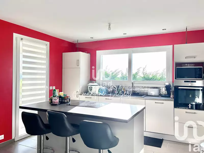 Maison, 110 m²