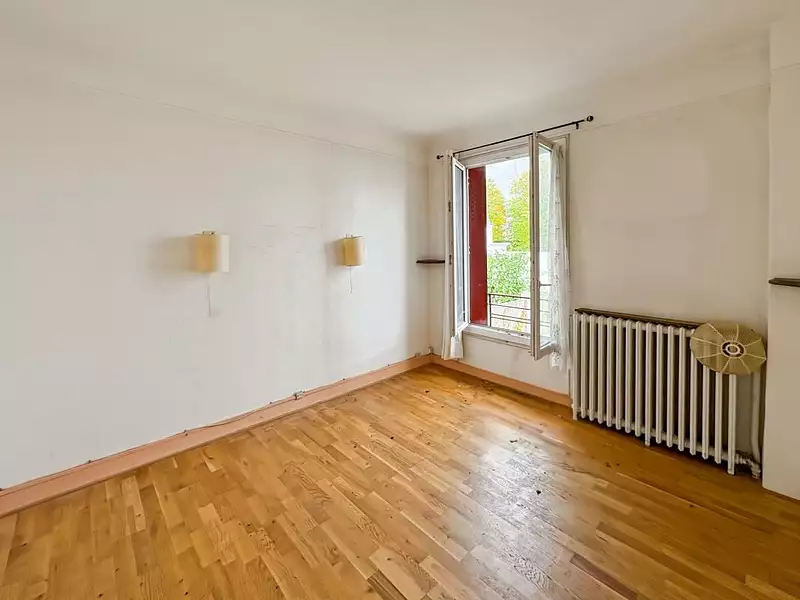 Maison, 68 m²