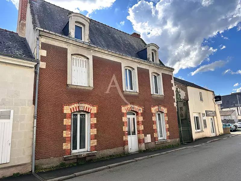 Maison, 263 m²