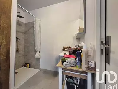 Appartement, 34 m²