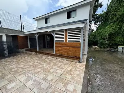 Appartement, 60 m²