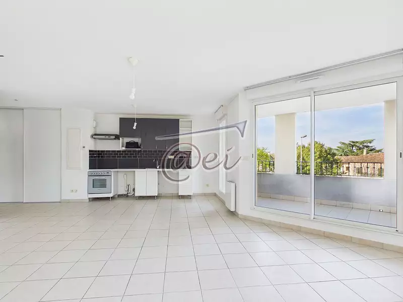 Appartement, 73,05 m²