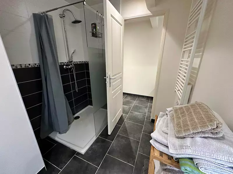 Appartement, 51 m²
