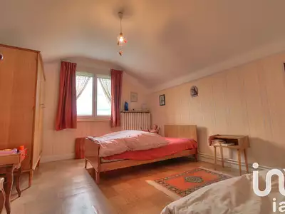 Maison, 87 m²