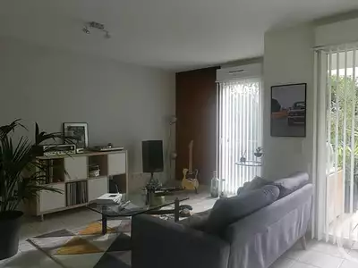 Appartement, 60,2 m²