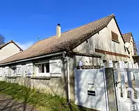 Maison, 166 m²