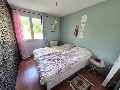 Appartement, 49,11 m²