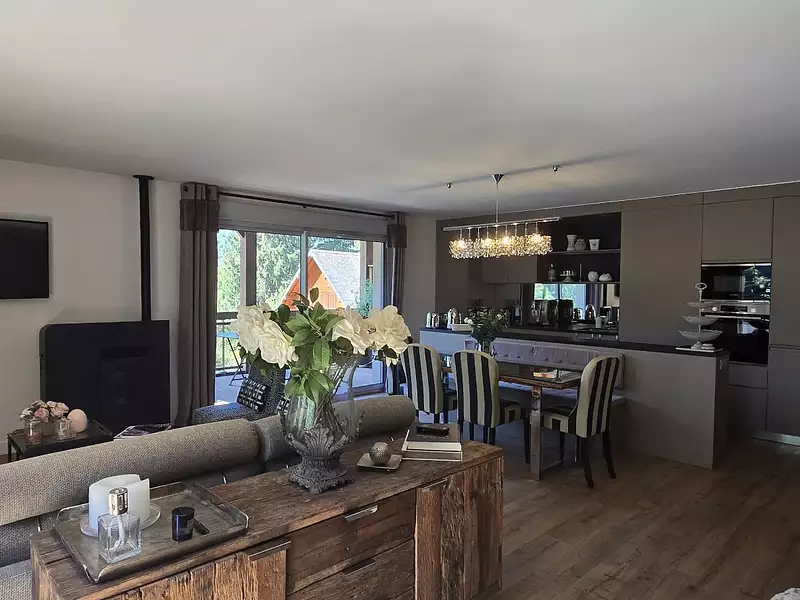 Appartement, 106,5 m²