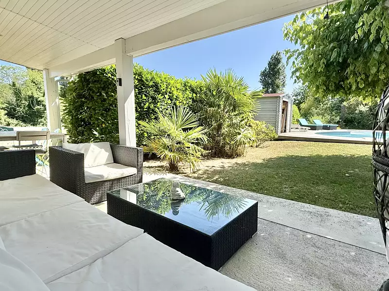 Maison, 110 m²