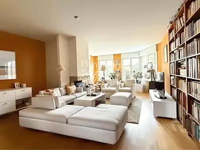 Appartement, 141,06 m²