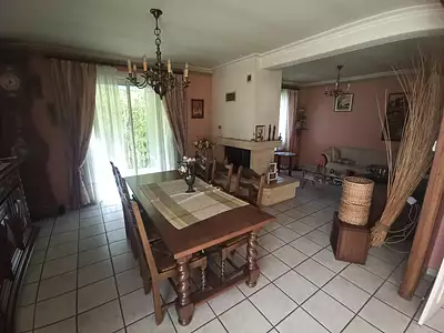 Maison, 148 m²