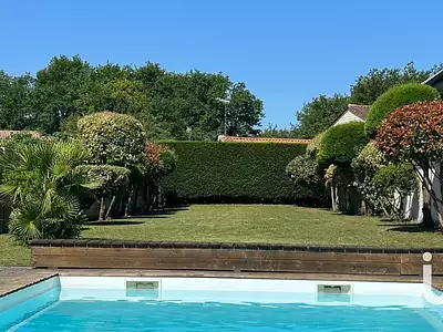 Maison, 165 m²