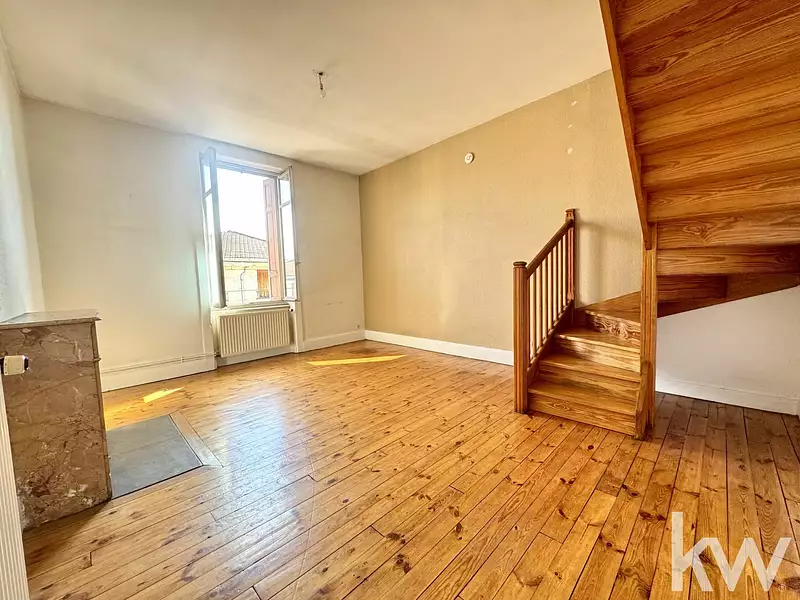 Appartement, 104,1 m²