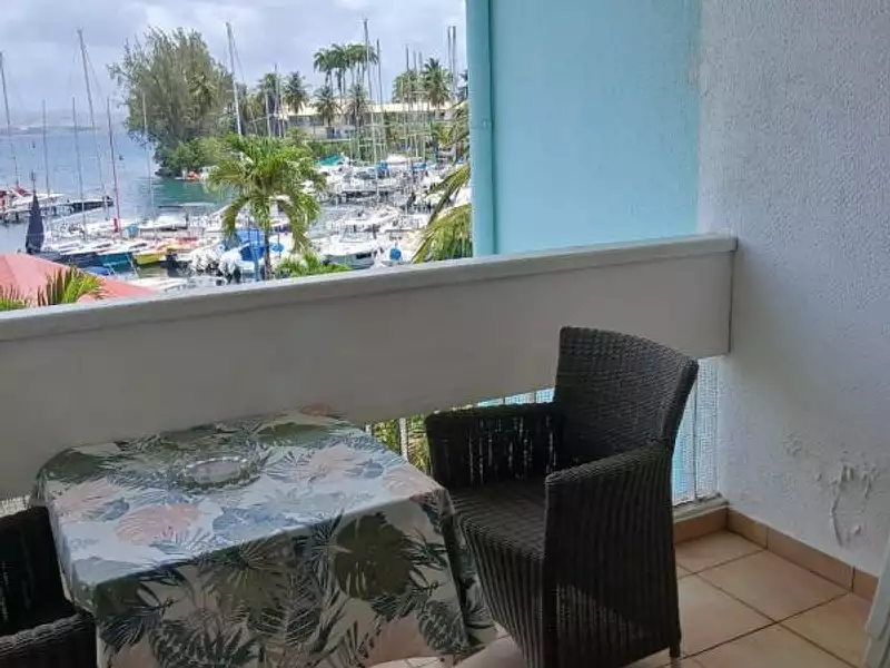 Appartement, 30 m²