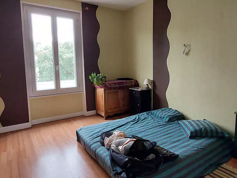 Appartement, 76 m²