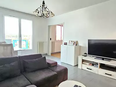 Appartement, 70 m²