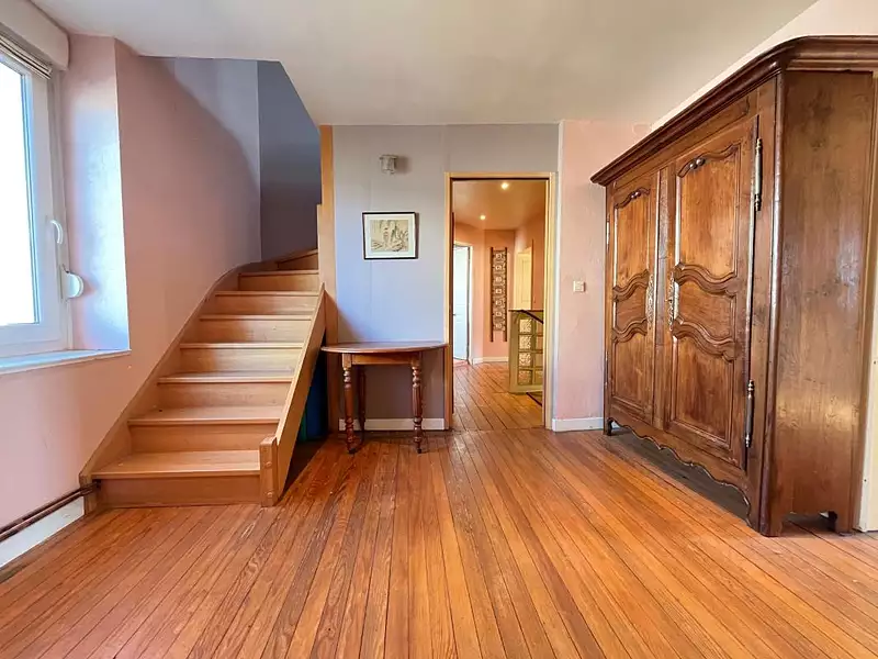 Maison, 183 m²