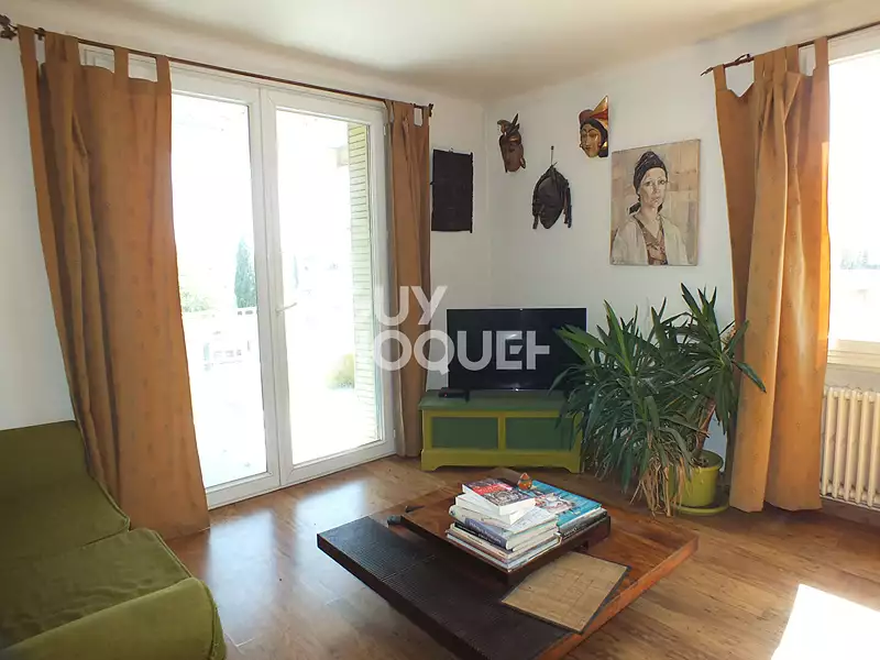 Appartement, 87,64 m²