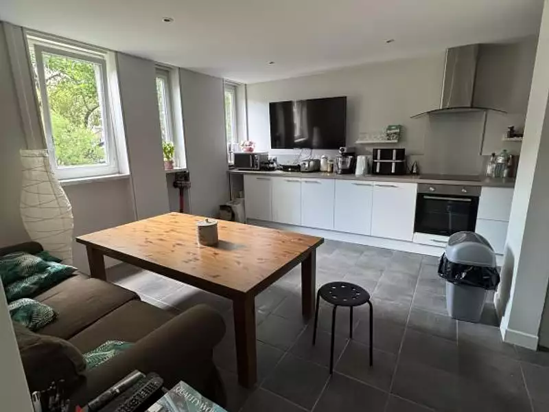 Appartement, 112 m²