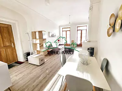 Appartement, 68 m²