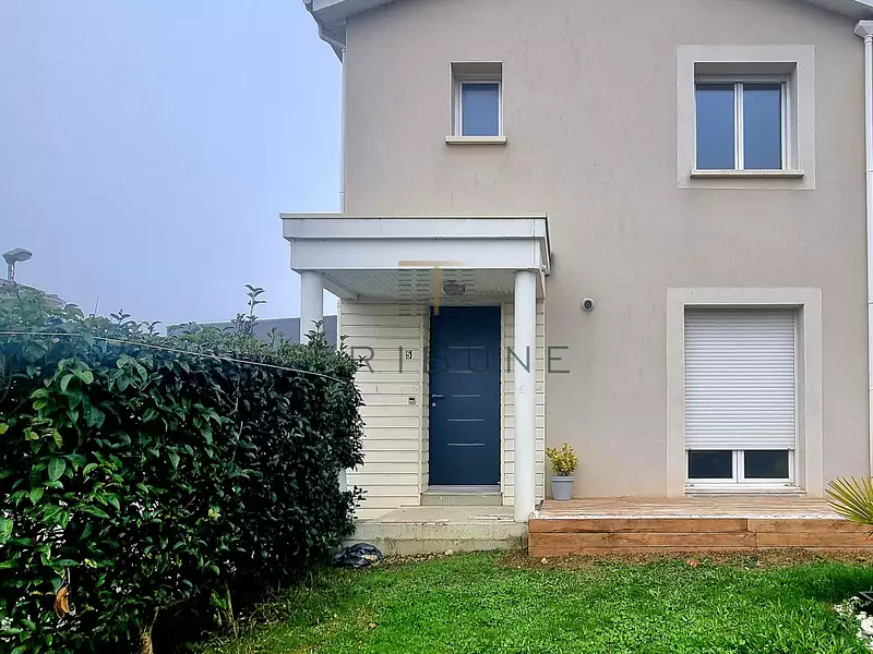 Maison, 85 m²