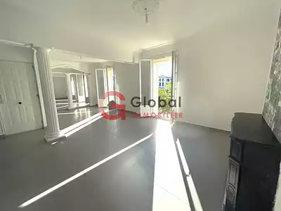Appartement, 106,69 m²