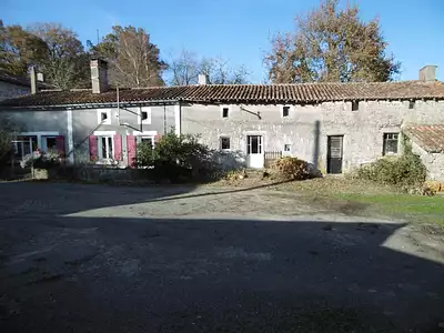 Maison, 583 m²