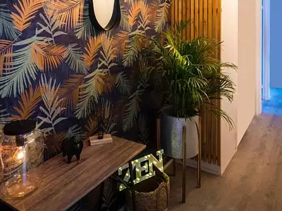 Appartement, 93 m²