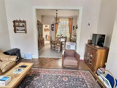Maison, 136 m²