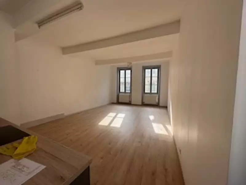 Appartement, 55 m²