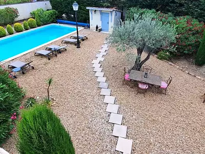 Maison, 400 m²