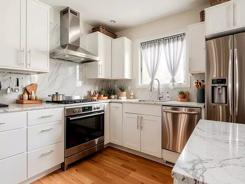 Appartement, 111 m²