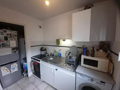 Appartement, 49 m²