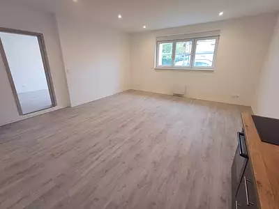 Appartement, 57 m²