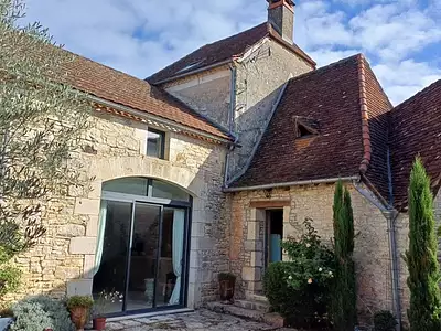 Maison, 160 m²
