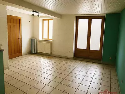Maison, 118 m²