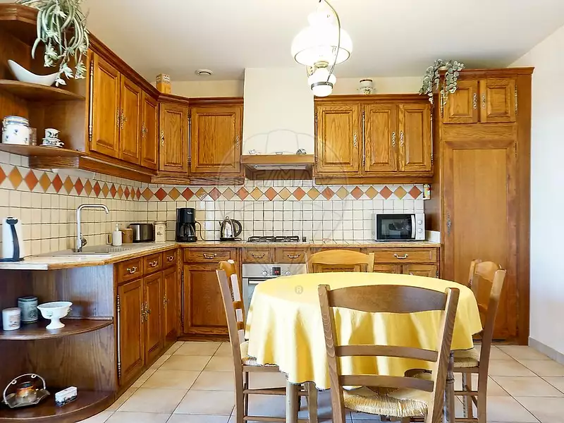 Maison, 150 m²