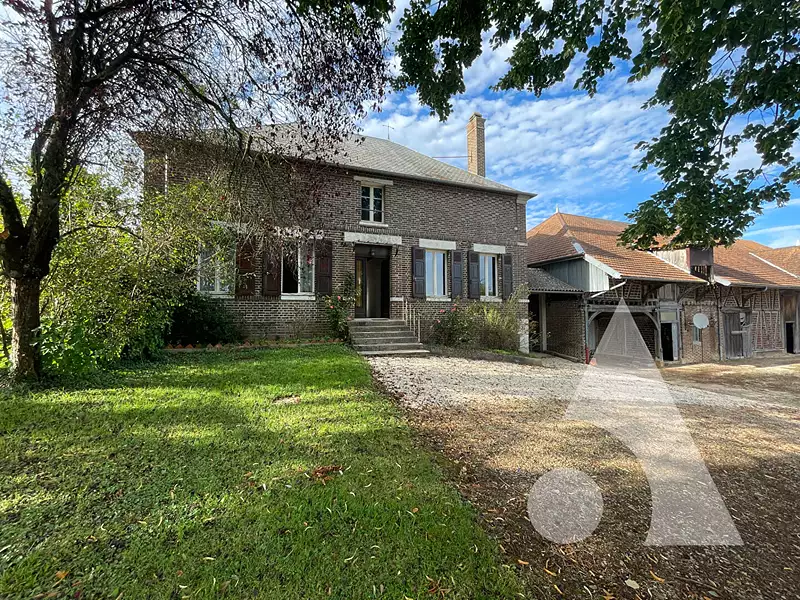 Maison, 108,94 m²
